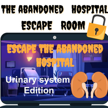 Gaming in Medical Education: Night on Call Escape Room Challenge Offers an  Innovative Method for Knowledge Application and Assessment in a Transition  to Residency Course — TTR Course Educators