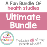 Health Studies Ultimate Bundle