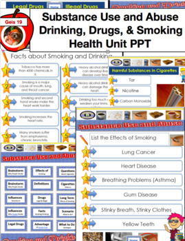 alcohol infographic pdf