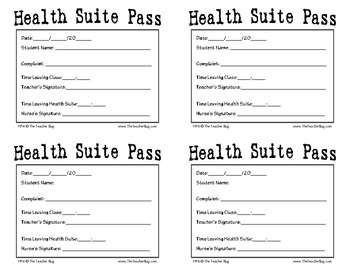 Preview of Health Suite Pass (Horizontal)