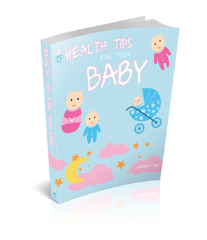 Preview of Health Tips for Your Baby