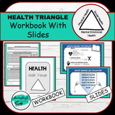 Health Triangle Workbook With Slides