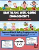 Health and Well-Being Engagements Mini-Collection