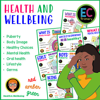 Preview of Health and Well-being