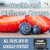 Health and Wellness Course for Google Drive Bundle - Onlin
