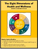 Health and Wellness - Eight Dimensions of Health