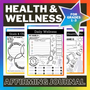 Preview of Health and Wellness Affirming Journal