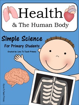 Preview of Health and the Human Body
