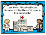 Healthcare Workers PowerPoint