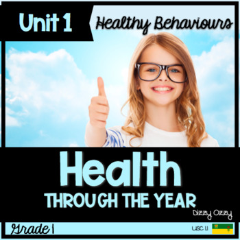 Preview of Healthy Behaviours