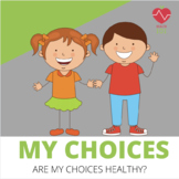 Healthy Choices: Decision Making Analysis for Mental Healt