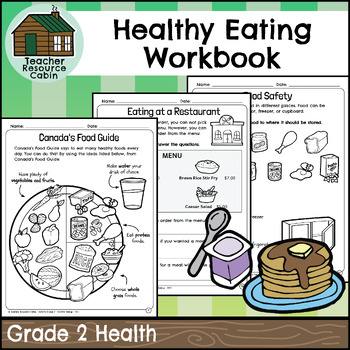 Our Food Class 2 Worksheet: A Comprehensive Guide for Parents and