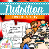 Healthy Eating and Nutrition Activities