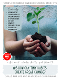 Skills for Life & Leadership: Tiny Habits Create Great Out