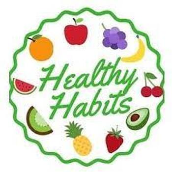 Preview of Healthy Habits Unit- Grades 6-8 (FULL UNIT)- ZERO PREP