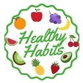 Healthy Habits Unit- Grades 6-8 (FULL UNIT)- ZERO PREP