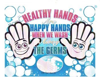 Preview of Healthy Hands Cosmic version