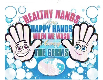 Preview of Healthy Hands R&R version