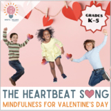 Valentine's Day Activity: Mental Health meets Heart Rate- 