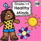 Healthy Minds Grades 1-2 (Differentiated)