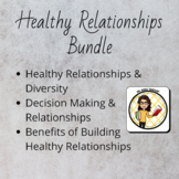 Healthy Relationships (Bundle)