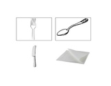 Visuals to Teach Place Setting Life Skills