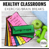 Self Care for Teachers Exercise Movement Brain Breaks to U