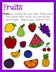 Healthy Foods Posters, Worksheets, And Activities By The Super Teacher