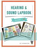 Hearing and Sound Lapbook