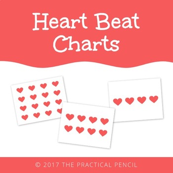 Heart Beat Chart