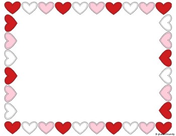 outskirts clipart heart