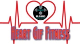 Heart GIF Fitness