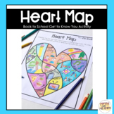 Heart Map