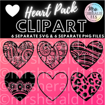 school backpack clipart image free svg file - SVG Heart