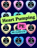 Heart Pumping PE