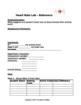 research papers on heart rate