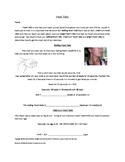 Heart Rate Worksheet | Teachers Pay Teachers