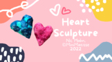 Heart Sculpture