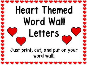 GRADE 5 WORD WALL WORDS WITH HEADERS - STAR THEME