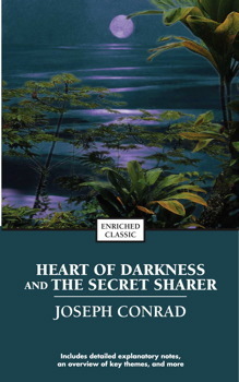 Preview of AP Lit and Comp Heart of Darkness by Joseph Conrad