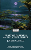 AP Lit and Comp Heart of Darkness by Joseph Conrad