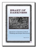 Heart of Darkness Essay Topics & Discussion Questions