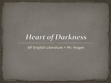 Heart of Darkness Introduction (Biography, History, Themes