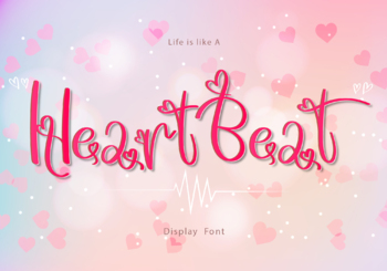 Preview of Heartbeat
