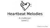 Heartbeat Melodies Challenge: Violin