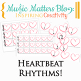 Heartbeat Rhythms: a hands-on activity to help students un