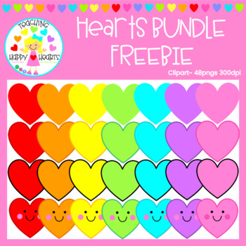 Free Hearts