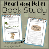 Heartwood Hotel Book Study