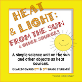 Heat & Light Unit