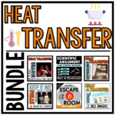 Heat Transfer Bundle for Middle School